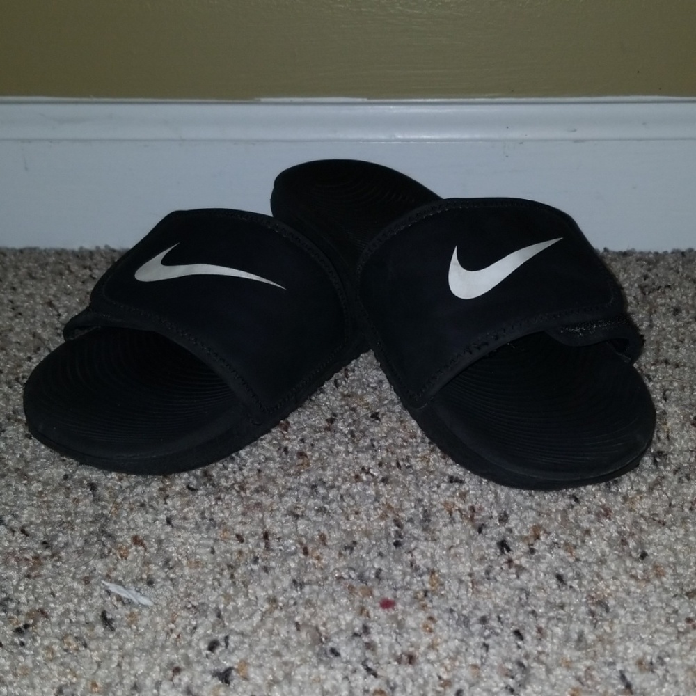 Boys Nike Sandals